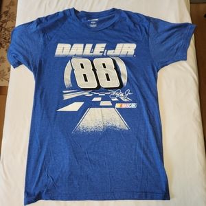 Dale Earnhardt Jr. Nascar Shirt